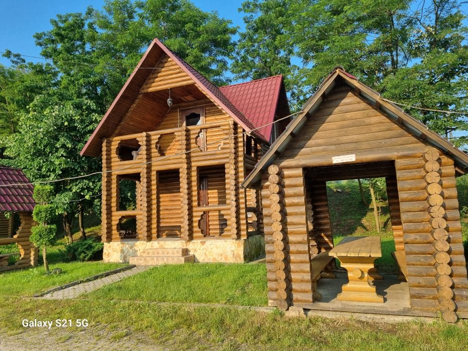 Оренда, дерев