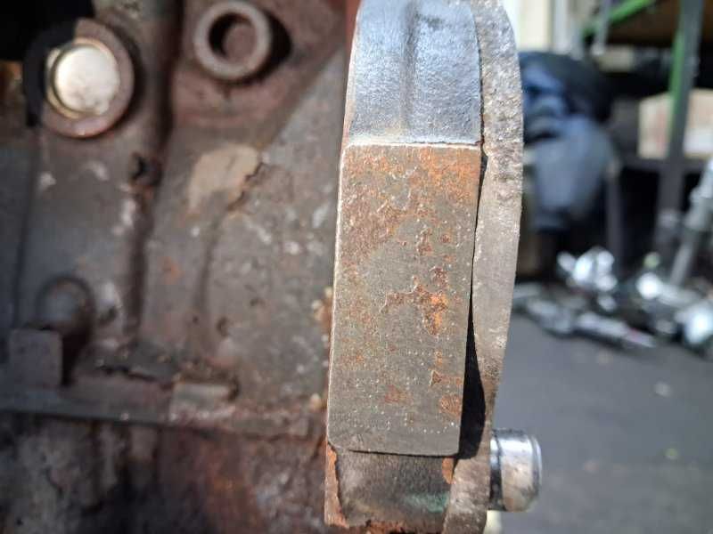 Двигун Hyundai I30 2011-2017 GD 1.6 diesel D4FB