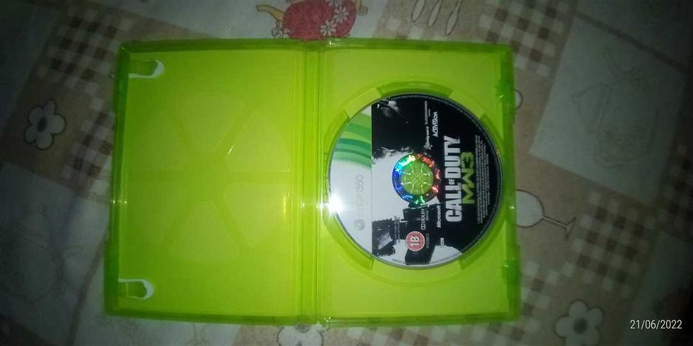 Diversos Jogos Xbox 360 dá para jogar na Xbox one