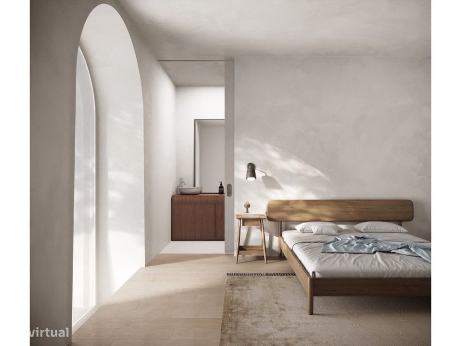 Moradia T3 Empreendimento: Alba - Marvila