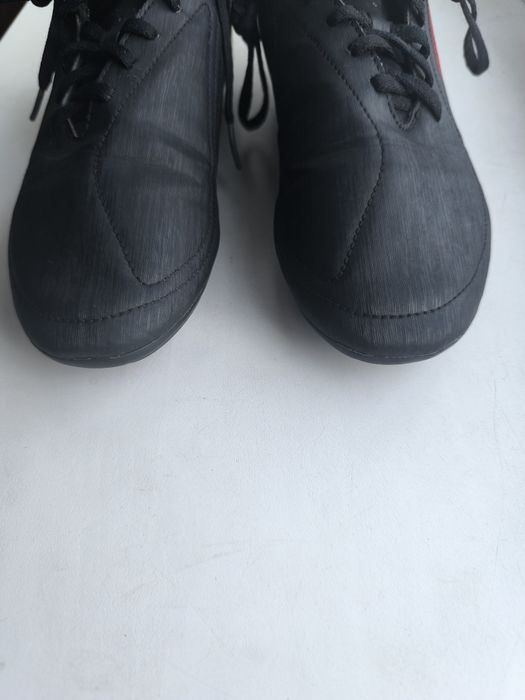 Бутси (копи) Adidas Deportivo Розмір 37.1\3