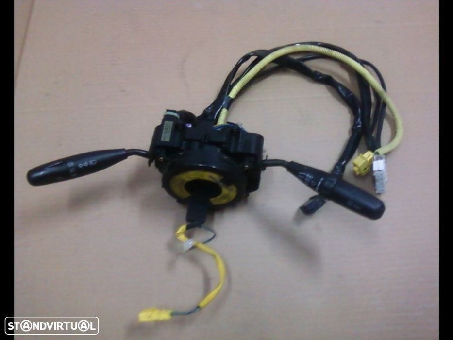 manete luzes e piscas opel monterey de 1999