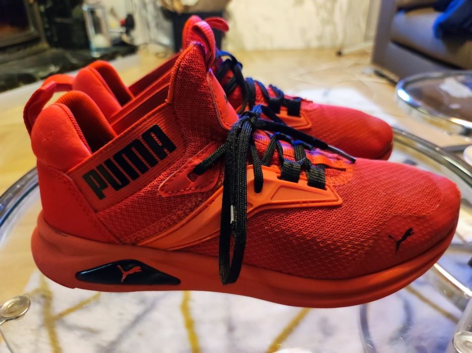 Buty Puma r.38.5