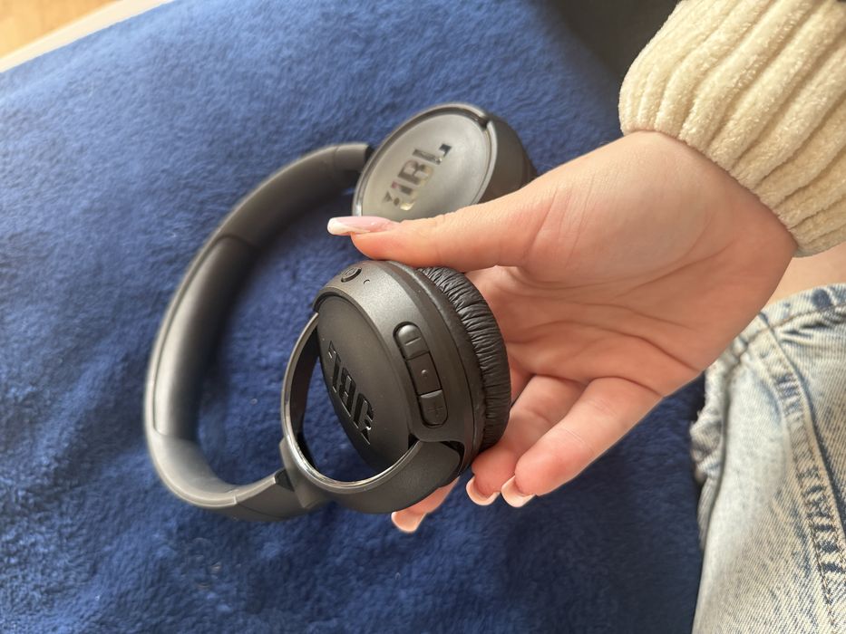 бездротові навушники JBL Tune 500BT