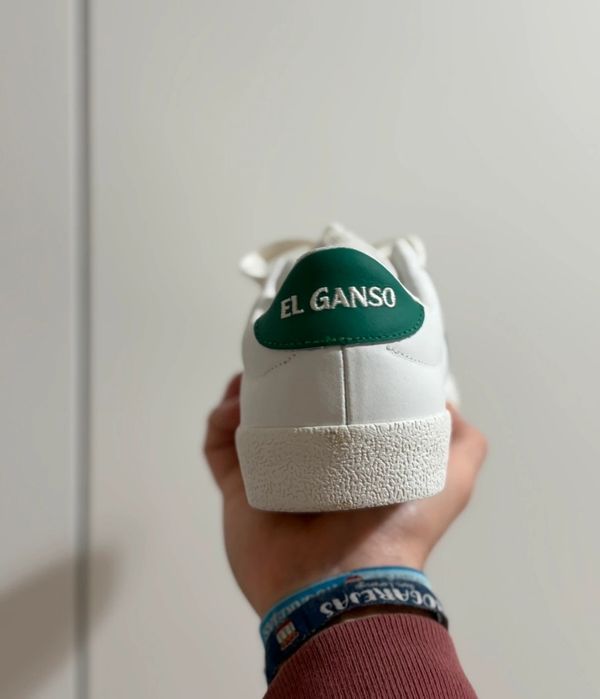 Tênis el ganso 42