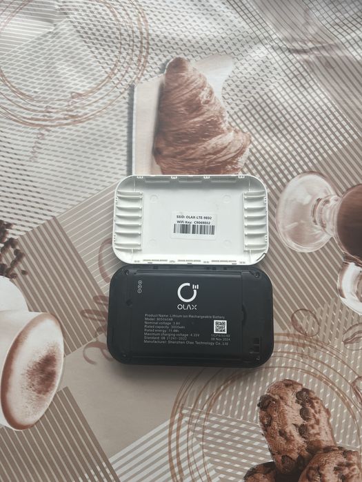 Роутер Olax MF985