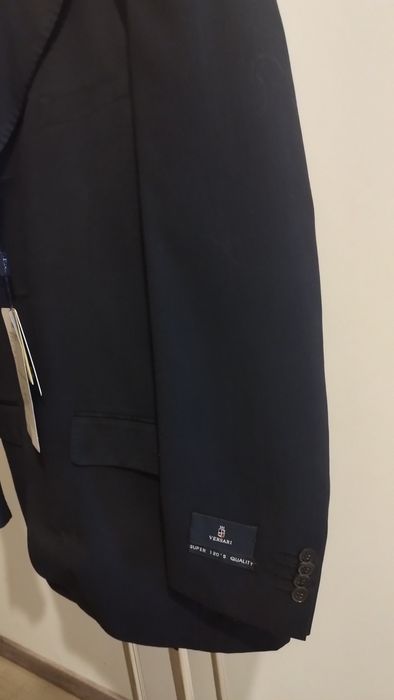 2 fatos completos masculinos