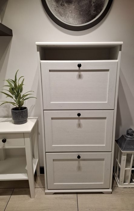Szafka na buty Ikea
