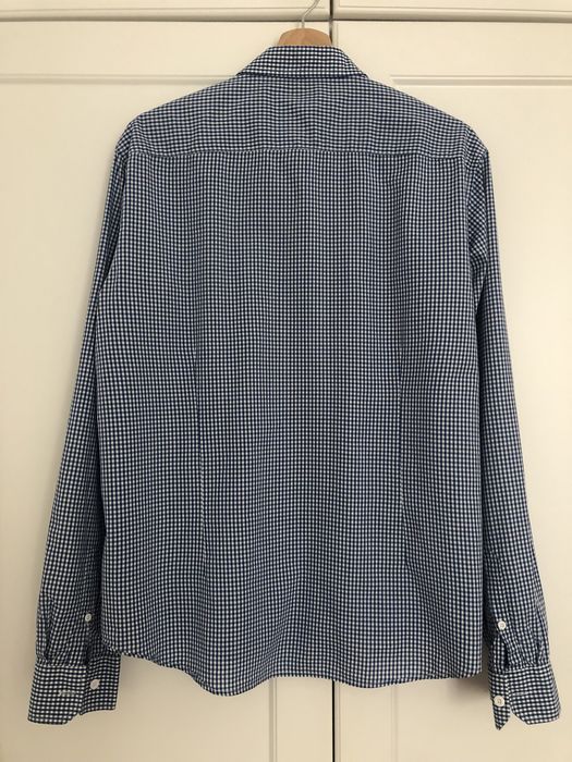 Koszula LeeCooper męska w kratkę XL