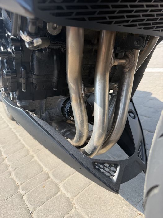 Suzuki GSX-S750 – відмінний стан
