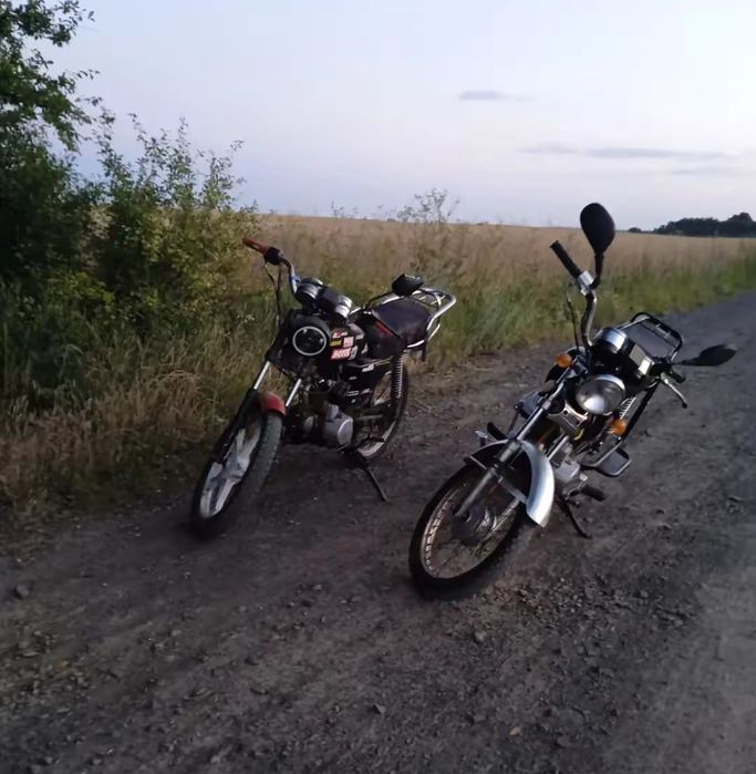 Продам аліфу 110 кубів