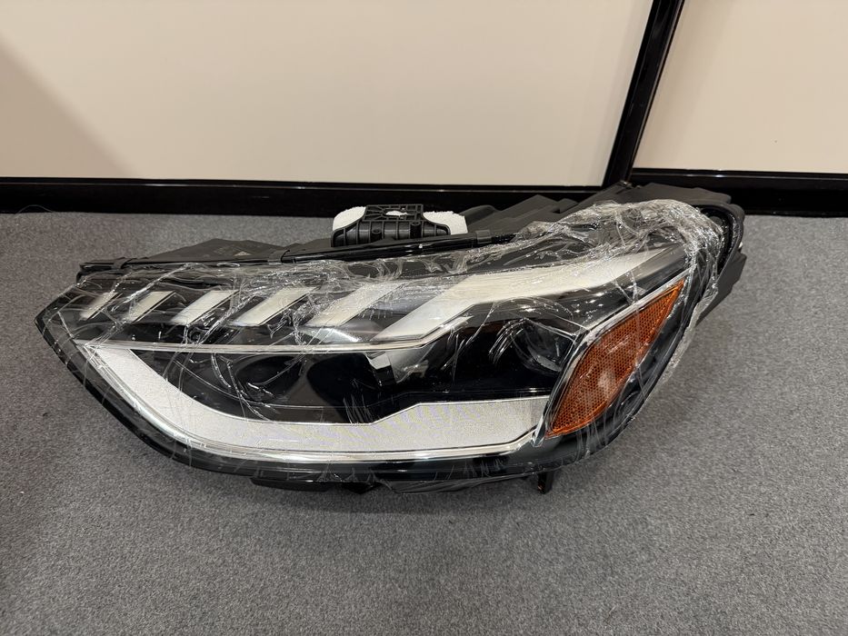 Фара ліва Audi A4 B9 Lift, Америка, USA 2019-2024