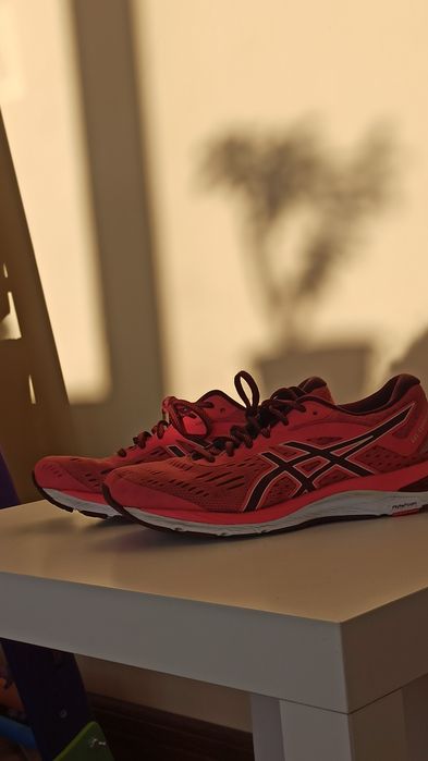 Кросівки для бігу ASICS gel culumus 20