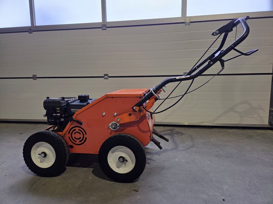 Profesjonalny Areator BILLY GOAT PL 1802VB