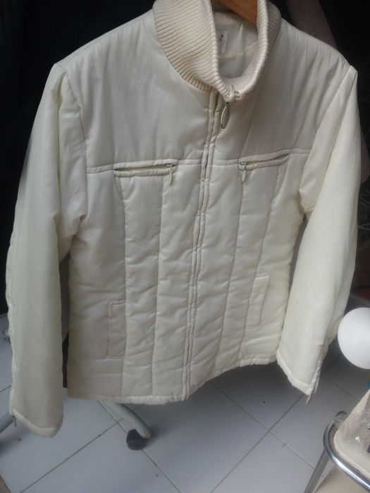 blusões casacos novos ténis malas  fones