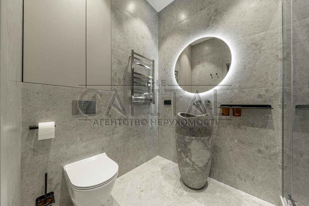 Оренда 2-квартира / Greenville на Печерську / Генератор