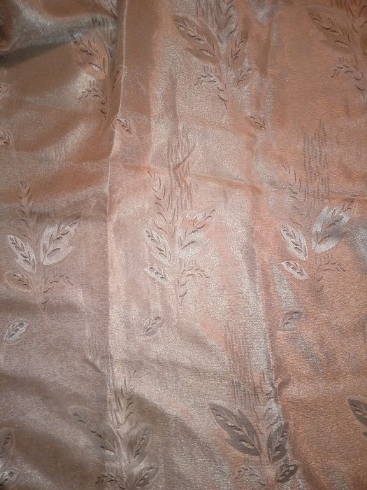 Тюль та штори гарні