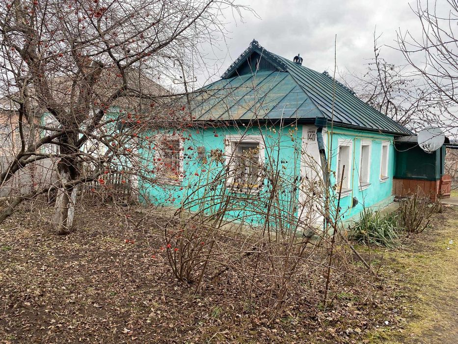 Продаж будинку в затишному місті Тульчина