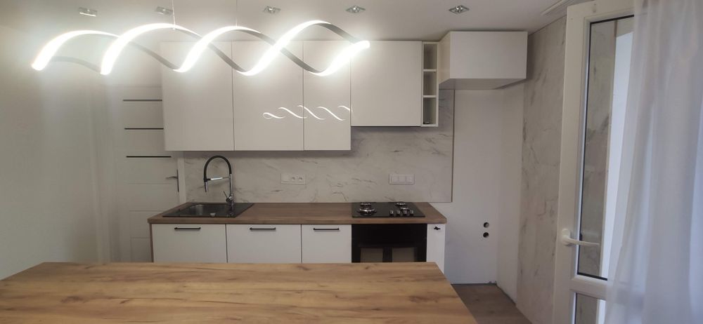 Montaż kuchni IKEA, Castorama,  Leroy Merlin