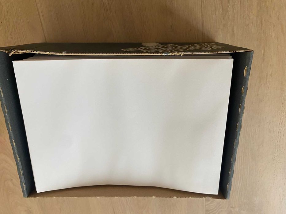 Envelopes Pack 250