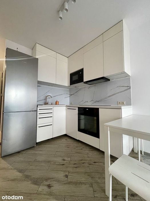 Gotowe do wprowadzenia, 4 pokoje, Domagały 45B.