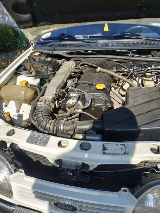 Продам Ford Sierra