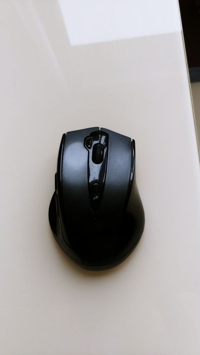 Мишка комп'ютерна