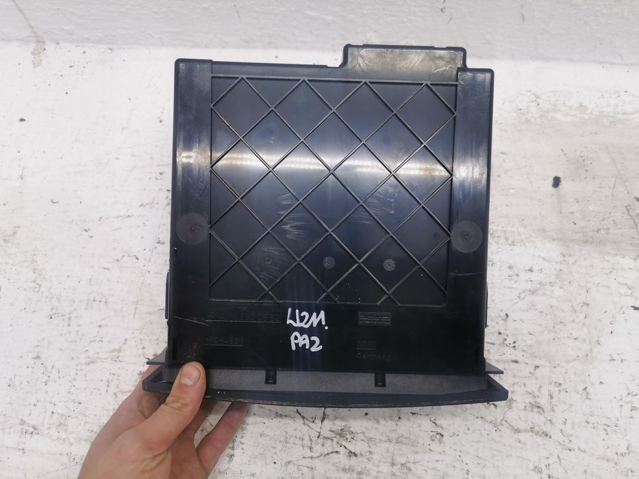 Panel przełącznik awaryjnych mercedes e-klasa w211