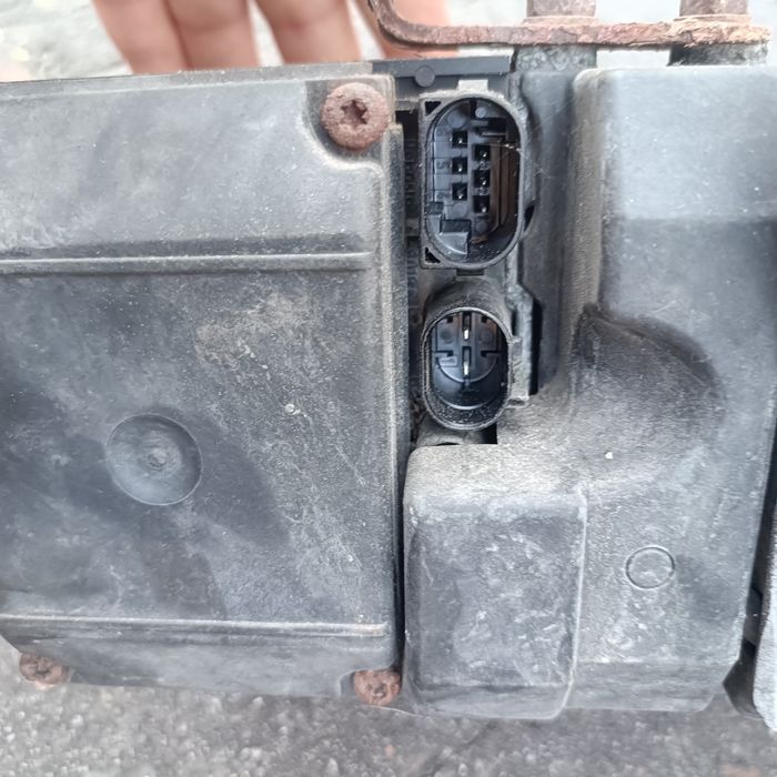 Webasto Thermo Top E 4.2kw Diesel 12v/37w 2.5bar ogrzewanie postojowe piec