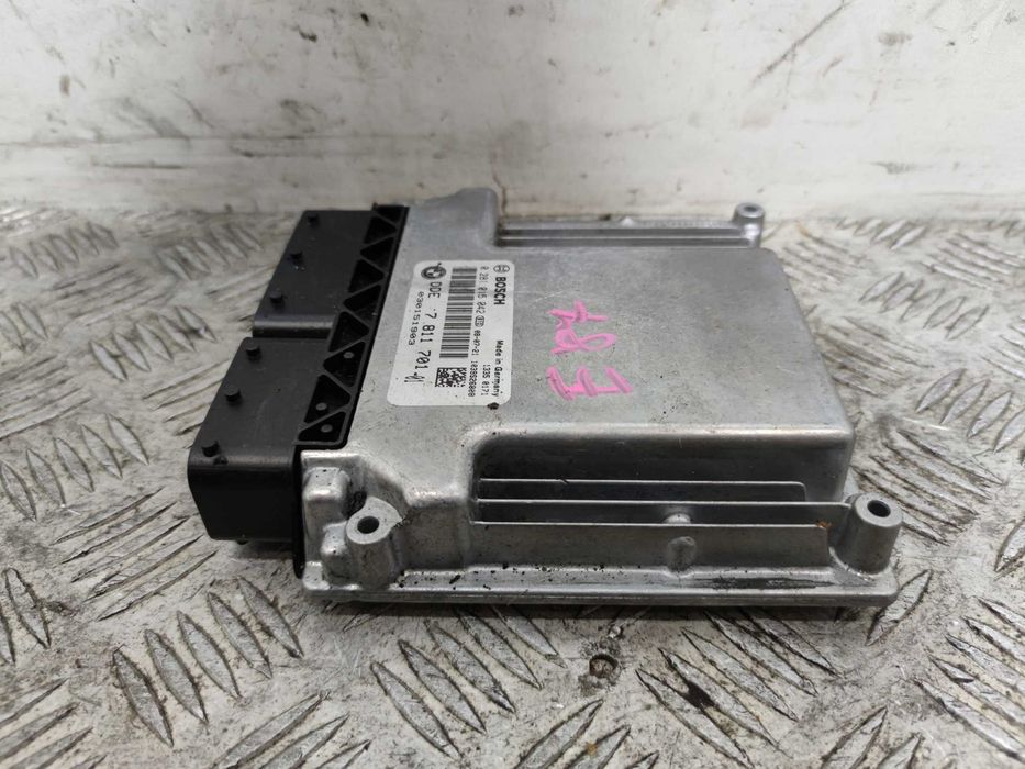 BMW E81 E82 E87 E88 E90 E91 N47 2.0 Komputer Sterownik Silnika ECU