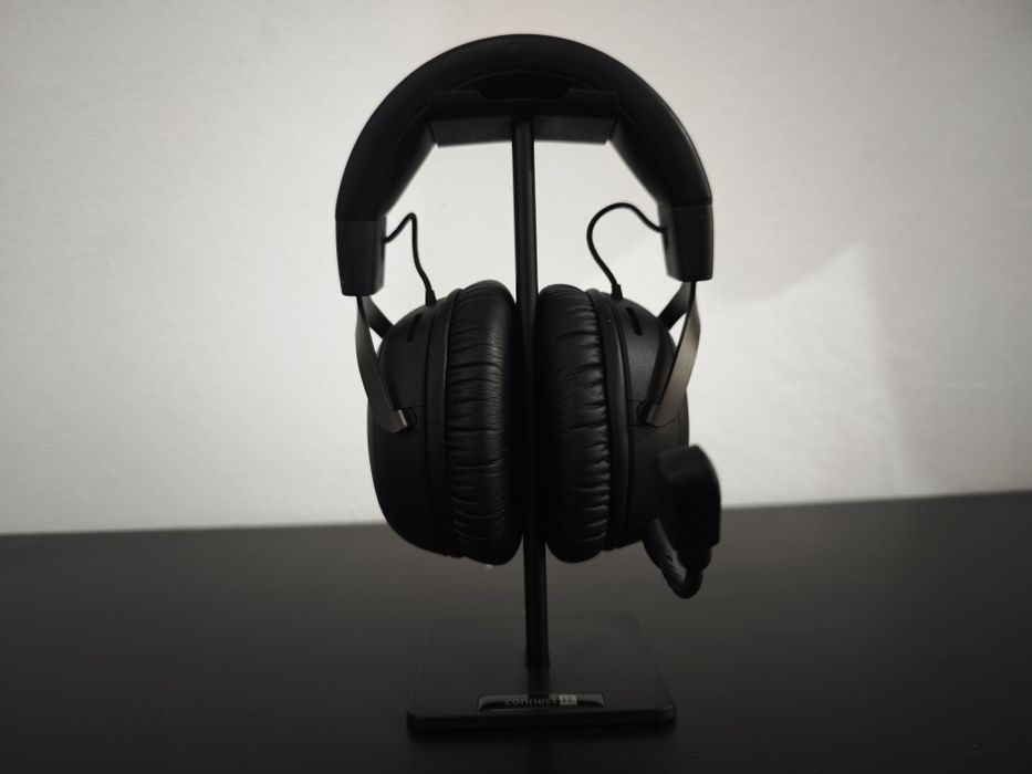 Hyperx Cloud III Wireless