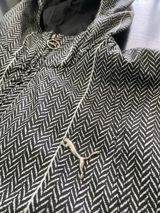 Puma Vintage Windbreaker