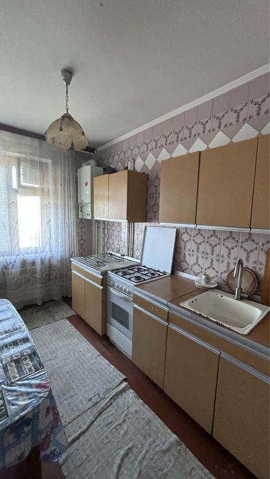 Оренда 3 кім квартири вул. Івана Мазепи з АО