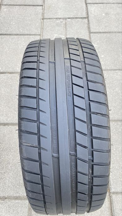 Opony letnie 195/45r16 kormoran