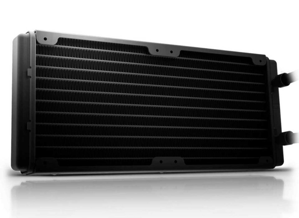 Gigabyte Aorus Liquid Cooler 240 (СРО) Без торгу!