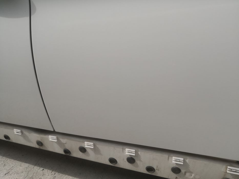 Drzwi lewe tylne BMW E91 Alpinweiss A300 w kolor lewy tył oryginał