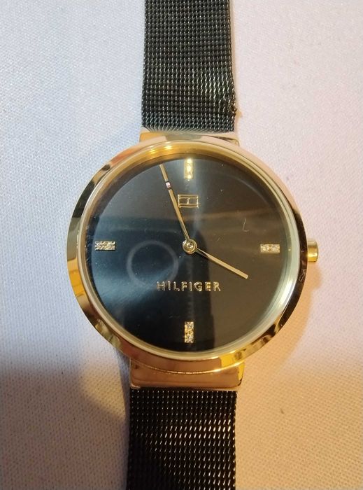 Zegarek Tommy Hilfiger