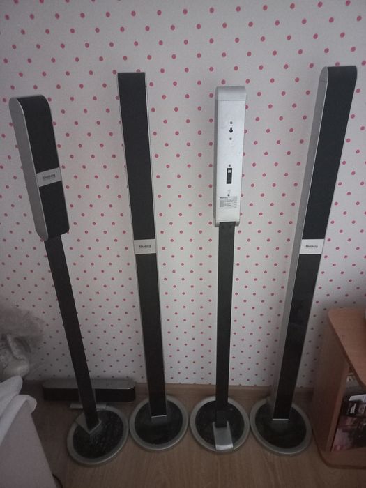 колонка Elenberg