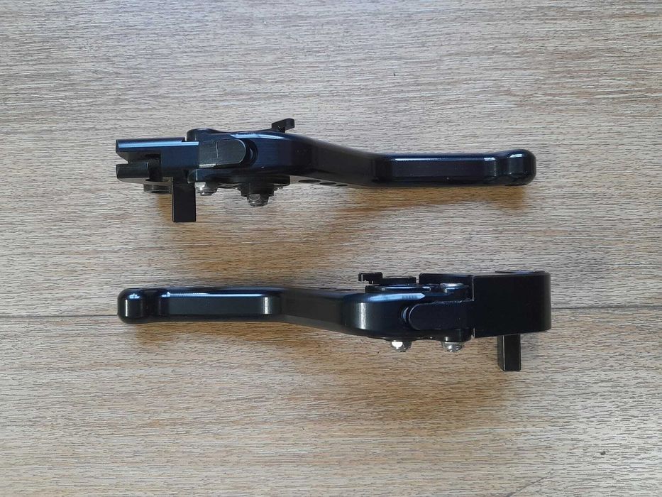 MANETES PAZZO RACING SUZUKI GSX-R 600/750