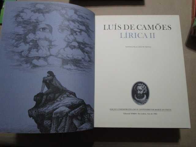 11127

 Obras Completas de Luis de Camões- 4 Vols
Editorial Verbo