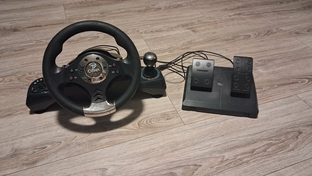 Kierownica Cobra SW6060 PRO