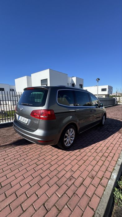 Reservada , 164000kms Highline 170cv