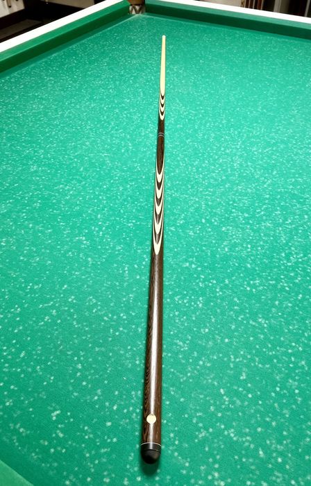 Кий більярдний, бильярдный кий, кий для бильярда венге