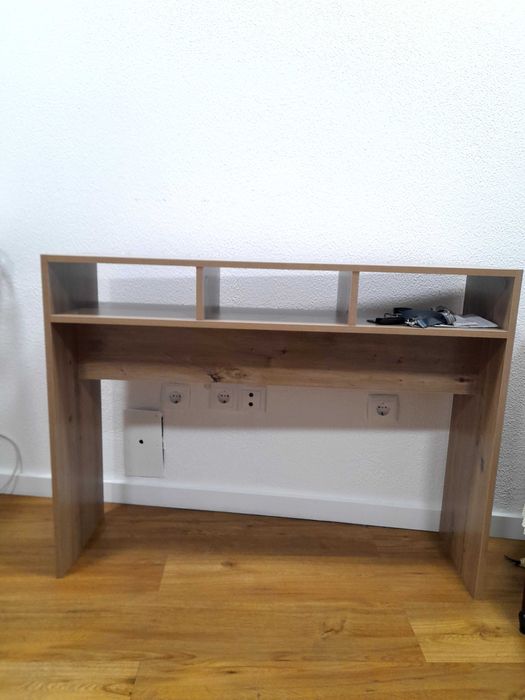 Movel de  hall de entrada (nova)