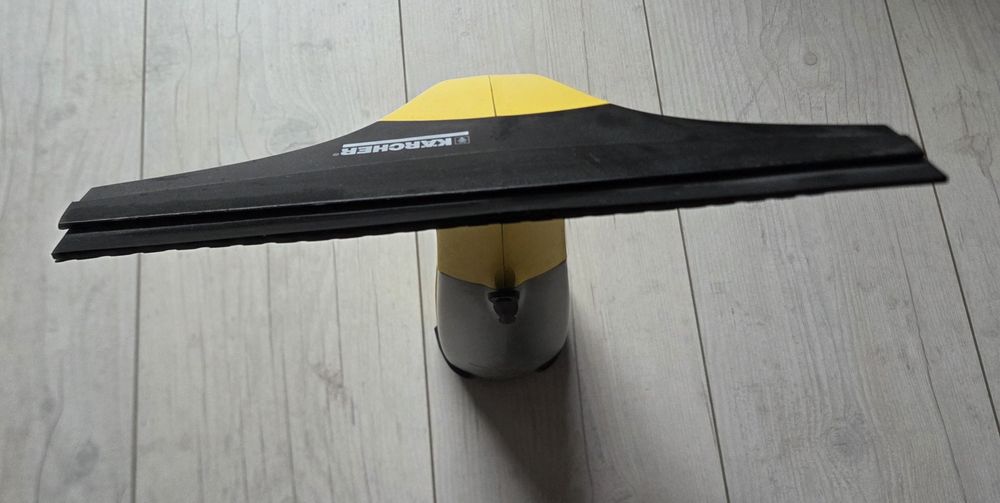 Myjka KARCHER do płaskich powierzchni