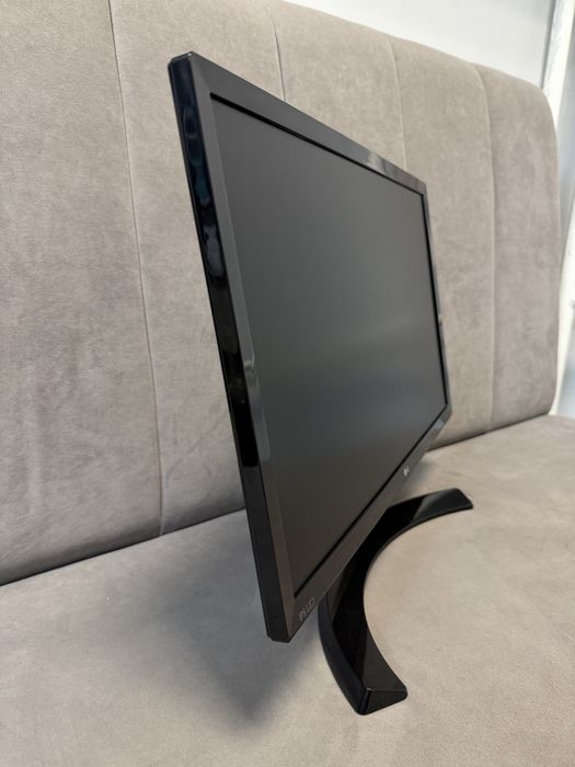 Монітор LG 22MP58VQ-P, 22 дюйми