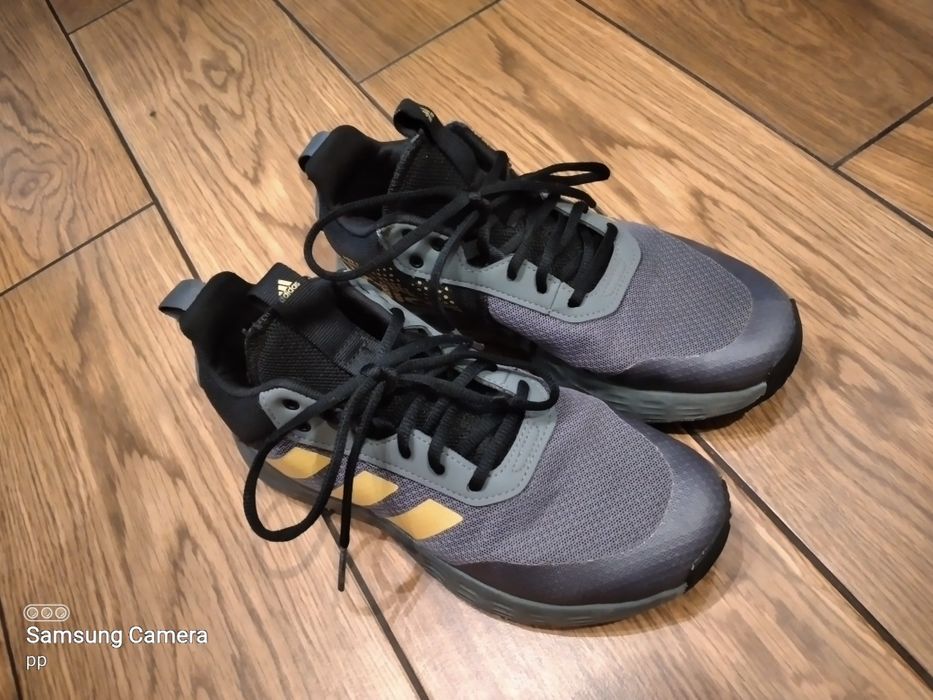 Buty adidas rozmiar 36/ 24 cm