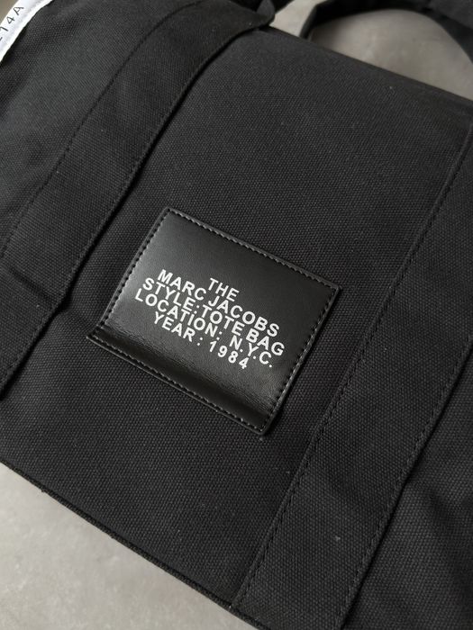 Torba Marc Jacobs tote large