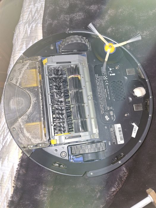 Robot aspirador Roomba