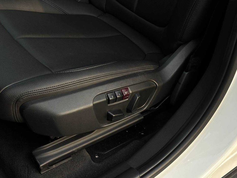 BMW X1 2018 s drive